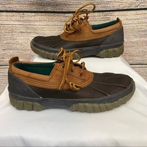 Bass Waterproof Duck Ursula Boots